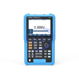 SIGLENT SHS820X