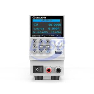 SIGLENT SPS5081X