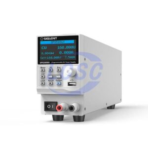 SIGLENT SPS5161X