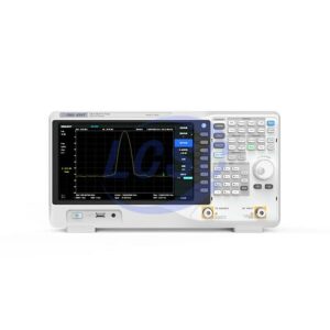 SIGLENT SSA3021X Plus