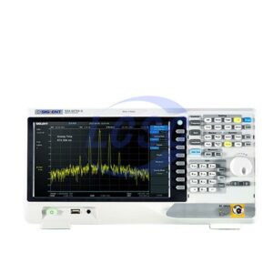 SIGLENT SSA3075X-C