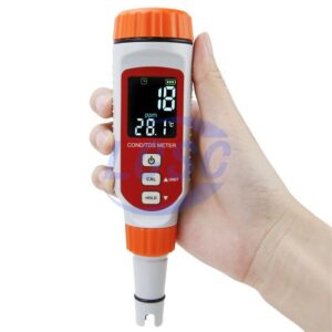 smartsensor AR8211+