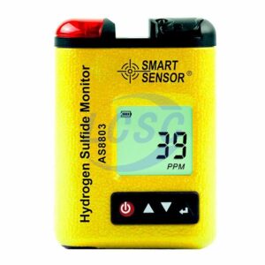 smartsensor AS8803