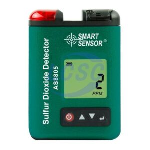 smartsensor AS8805