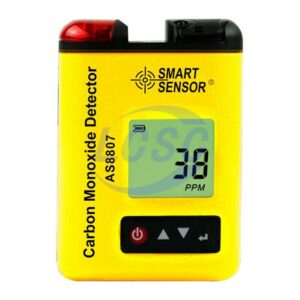 smartsensor AS8807