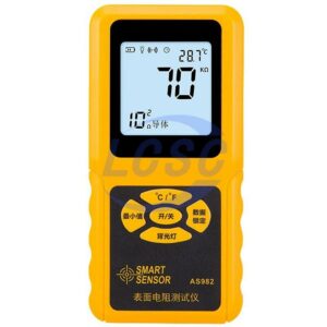 smartsensor AS982