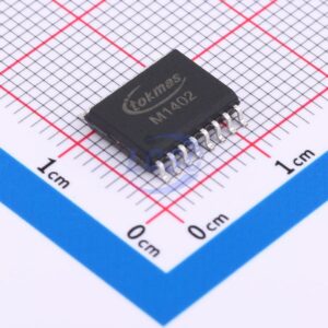 Tokmas ADUM1402ARWZ(TOKMAS)