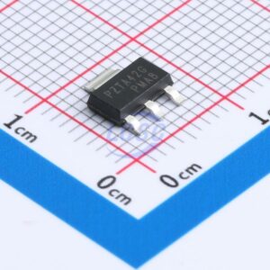 UTC(Unisonic Tech) PZTA42G