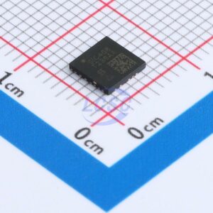 Vishay Intertech SIC468ED-T1-GE3