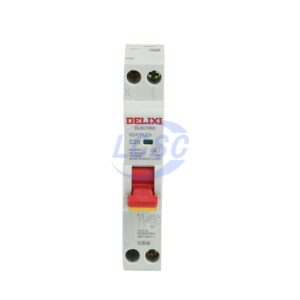 Delixi Electric DZ47PLESAC20