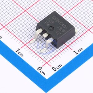 Infineon Technologies IRGS14C40LTRLP