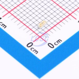 Kingbright APFA2507LQBDSEEZGKC