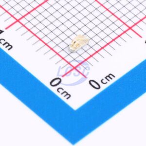 Kingbright APFA3010SEEZGKQBKC