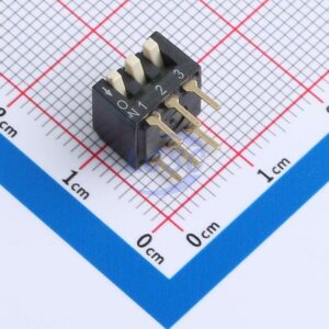 Hanbo Electronic DE-03PD