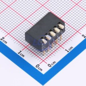 Hanbo Electronic DE-05PD