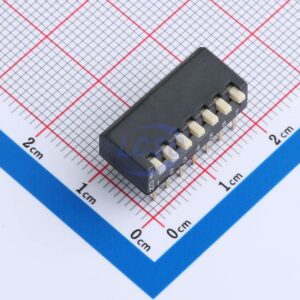 Hanbo Electronic DE-07PD