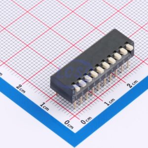 Hanbo Electronic DE-10PD