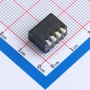 Hanbo Electronic DG-04PD