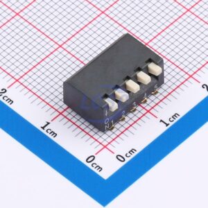Hanbo Electronic DG-05PD