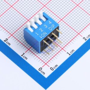 Hanbo Electronic DL-04LT