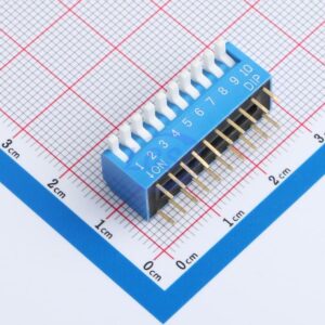 Hanbo Electronic DL-10LT