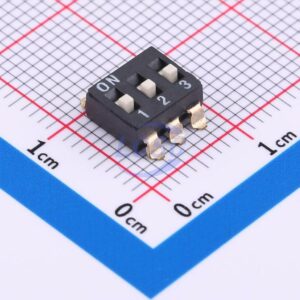 Hanbo Electronic DO-03PT