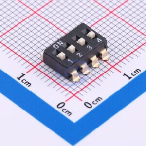 Hanbo Electronic DO-04PT