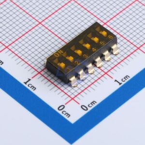 Hanbo Electronic DO-06PD