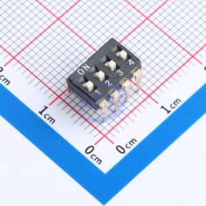 Hanbo Electronic DP-04PT