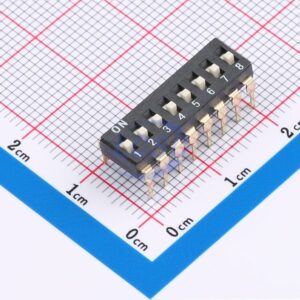 Hanbo Electronic DP-08PT