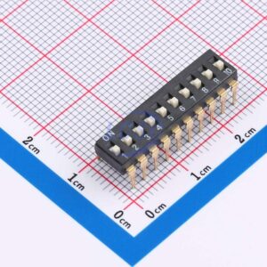 Hanbo Electronic DP-10PT