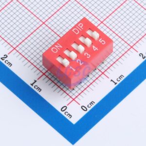 Hanbo Electronic DR-05HT