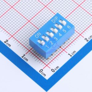 Hanbo Electronic DR-06LT