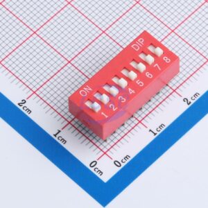 Hanbo Electronic DR-08HT
