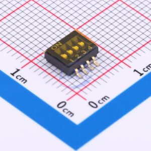 Hanbo Electronic DS-04P