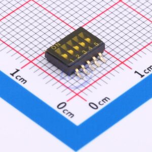 Hanbo Electronic DS-05P
