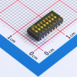 Hanbo Electronic DU-08P