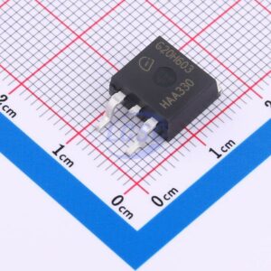 Infineon Technologies IGB20N60H3