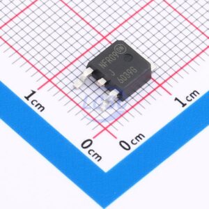 onsemi MJD6039T4G