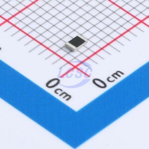 Vishay Intertech CRCW080533R0FKEAHP