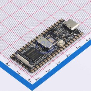 Waveshare Luckfox Pico