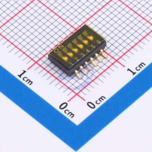 Hanbo Electronic DS-06P