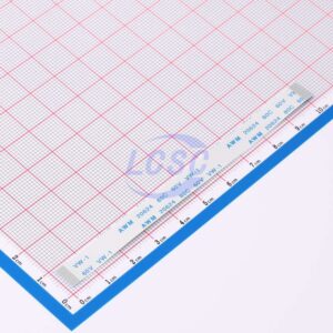 hanxia HX FFC-0.5-14P-100mm