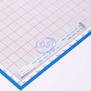 hanxia HX FFC-0.5-16P-100mm