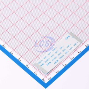 hanxia HX FFC-0.5-30P-50mm