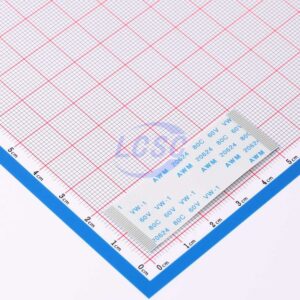 hanxia HX FFC-0.5-34P-50mm