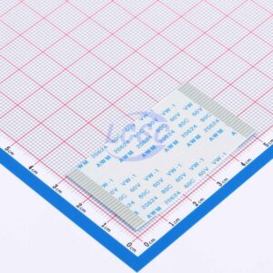 hanxia HX FFC-1.0-28P-50mm