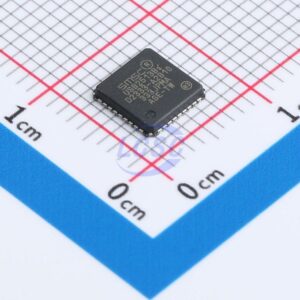 Microchip Tech USB2513BI-AEZG-TR