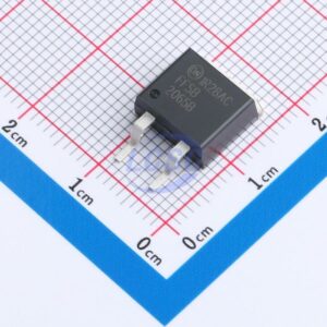 onsemi FFSB2065B-F085