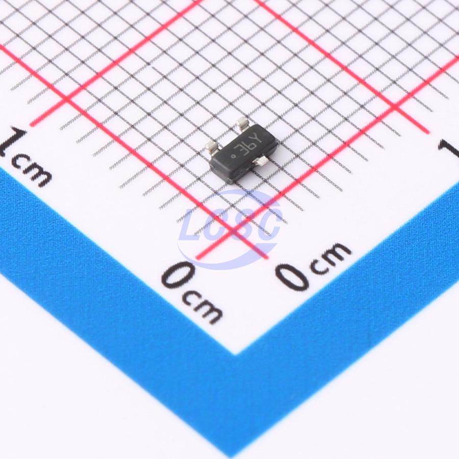 20231006 texas instruments lm4040cim3x 2 5 nopb c544438 back.jpg